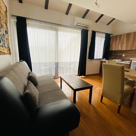 Villa Stare Vrbe Bihać Extérieur photo