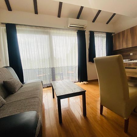 Villa Stare Vrbe Bihać Extérieur photo