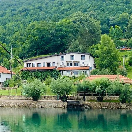 Villa Stare Vrbe Bihać Extérieur photo