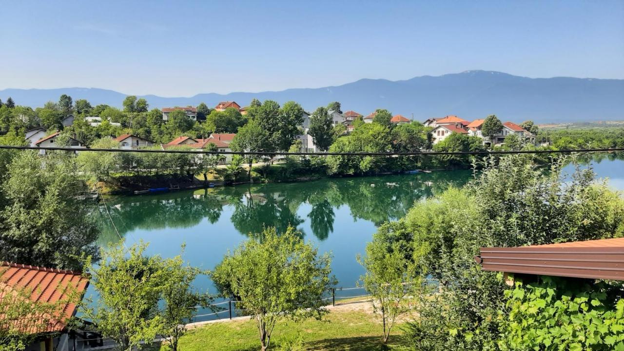 Villa Stare Vrbe Bihać Extérieur photo