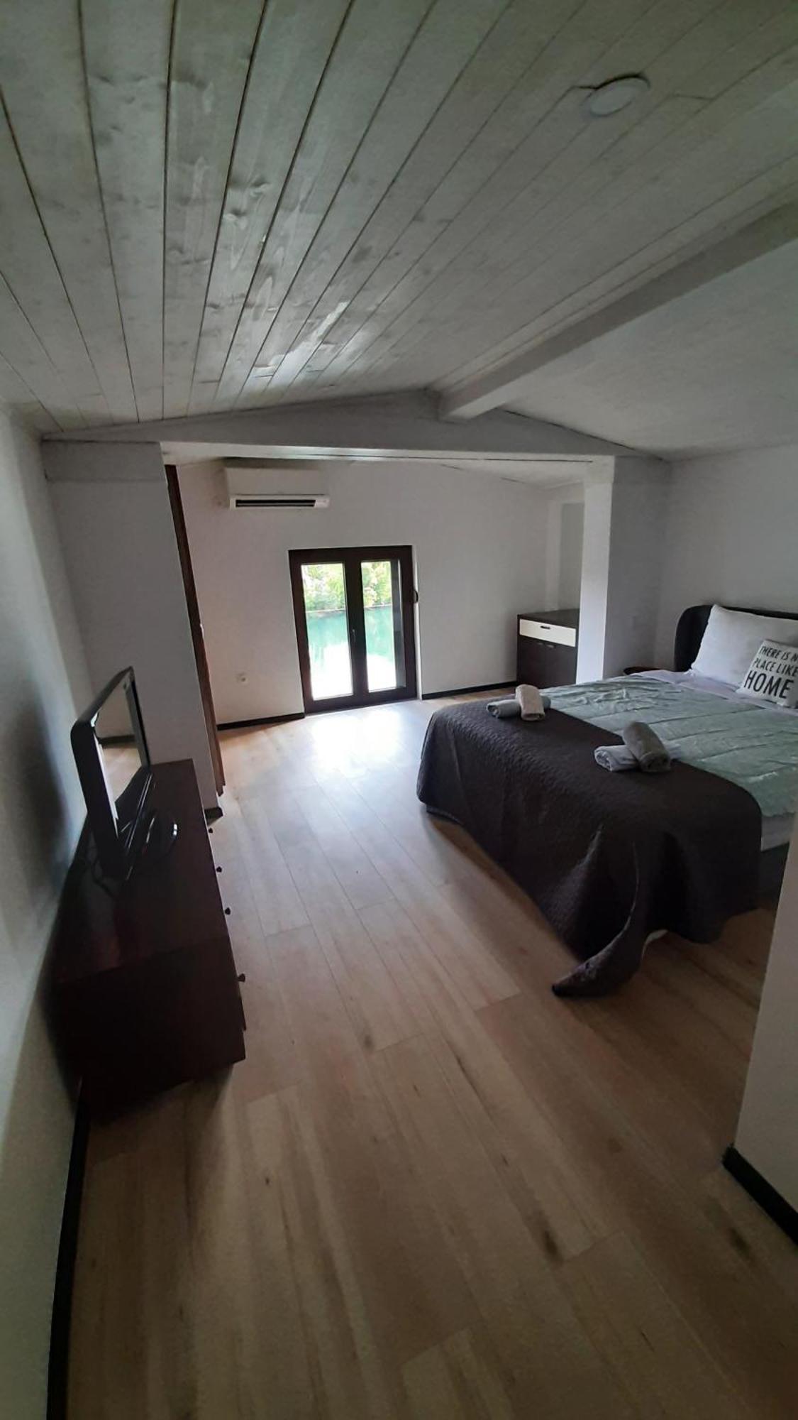 Villa Stare Vrbe Bihać Extérieur photo