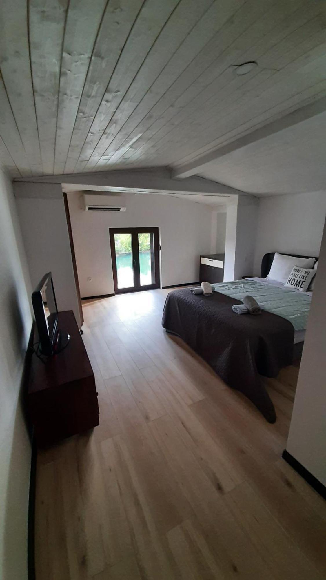 Villa Stare Vrbe Bihać Extérieur photo