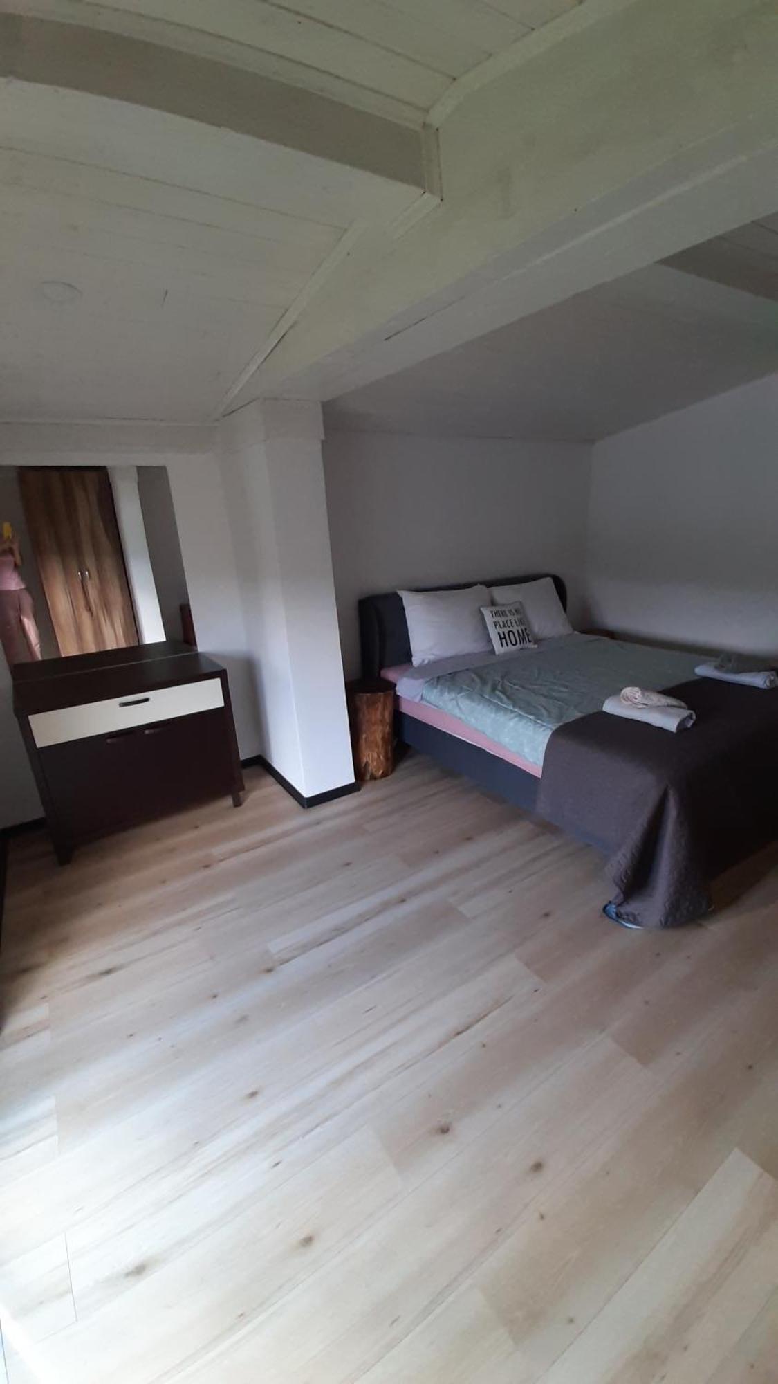 Villa Stare Vrbe Bihać Extérieur photo
