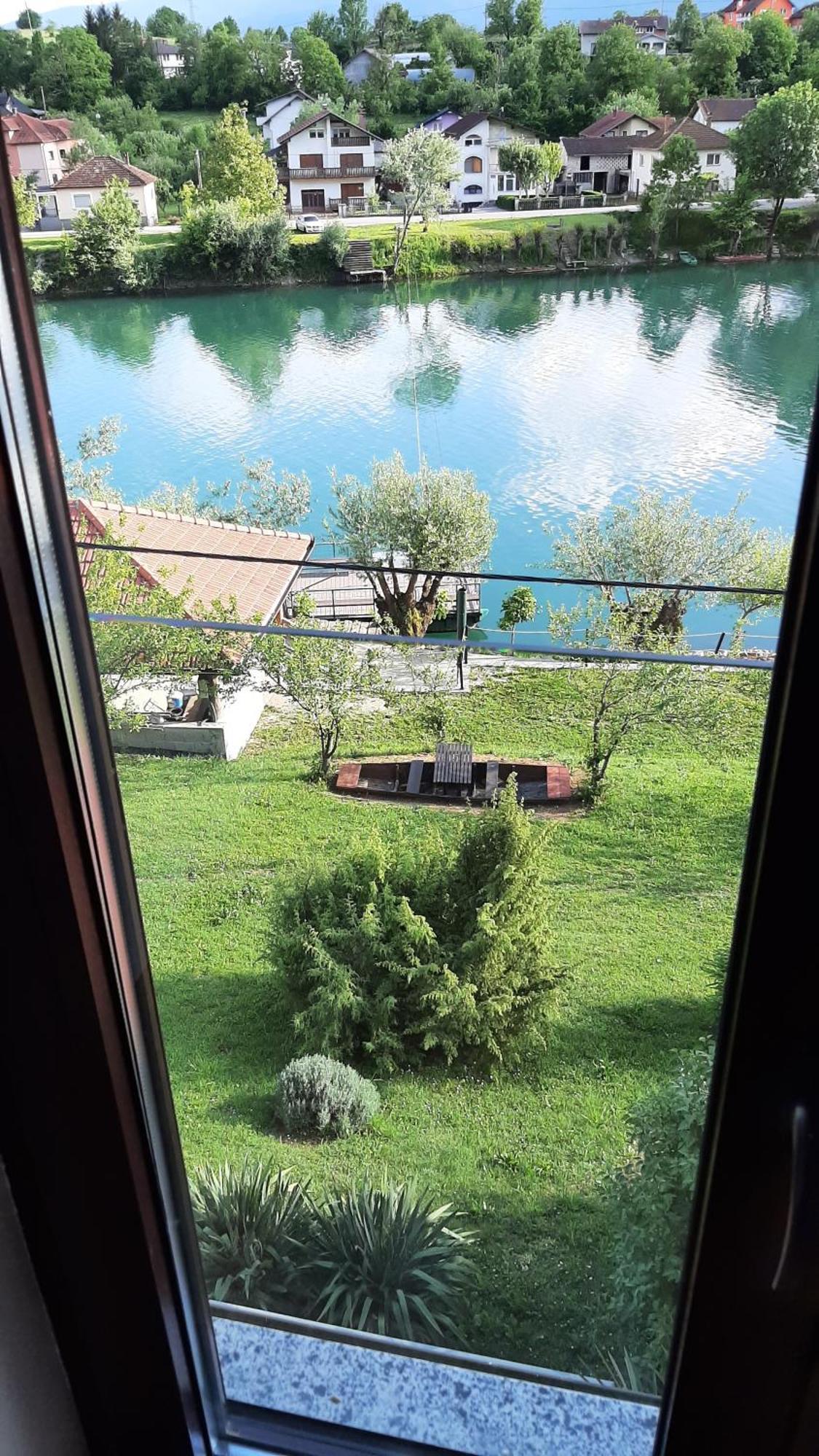 Villa Stare Vrbe Bihać Extérieur photo