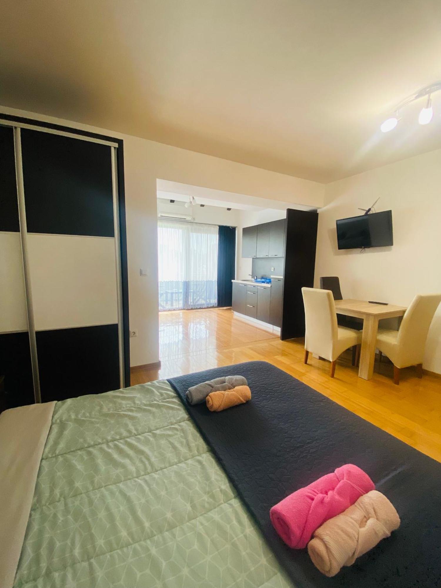 Villa Stare Vrbe Bihać Extérieur photo