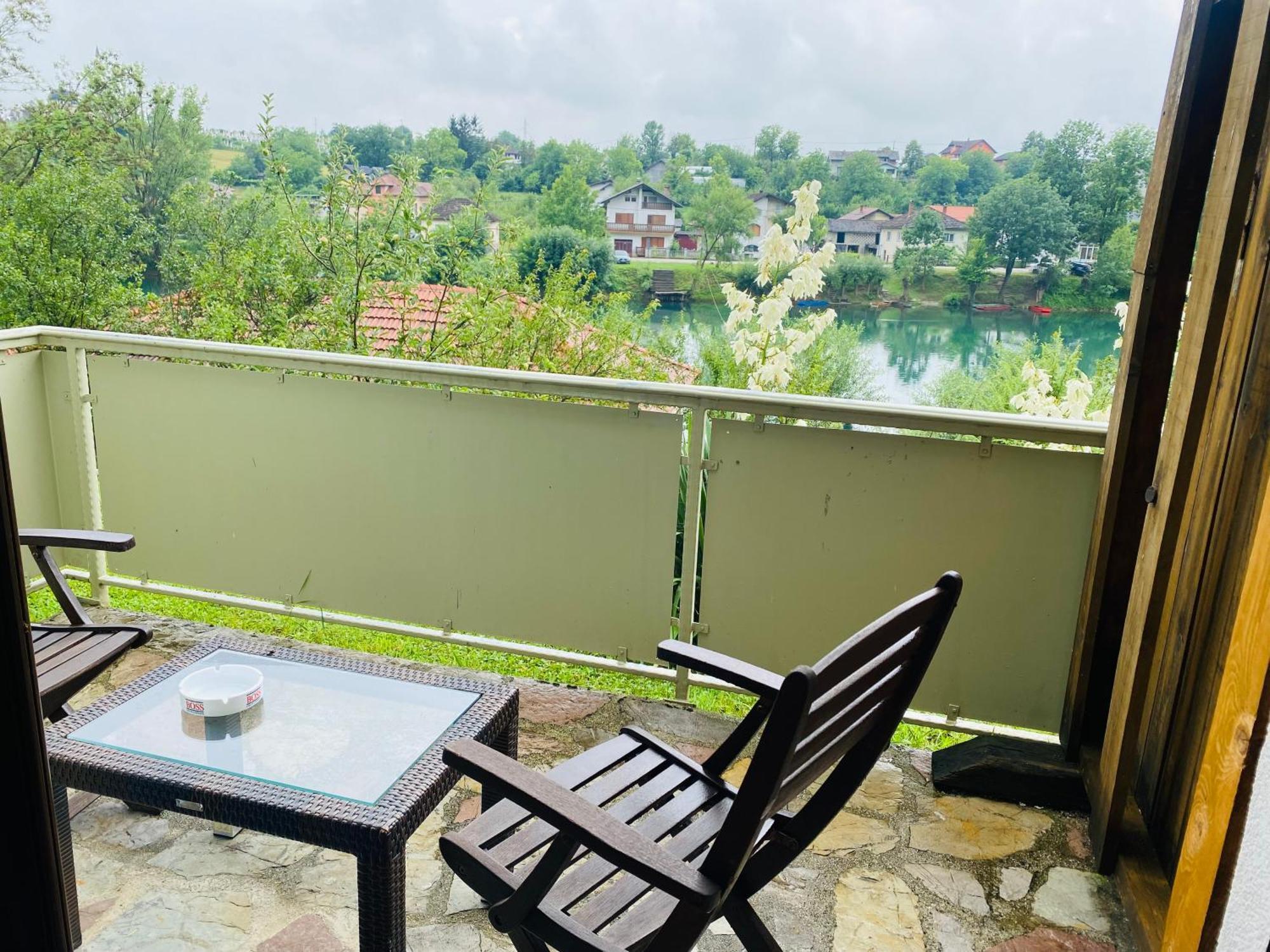 Villa Stare Vrbe Bihać Extérieur photo