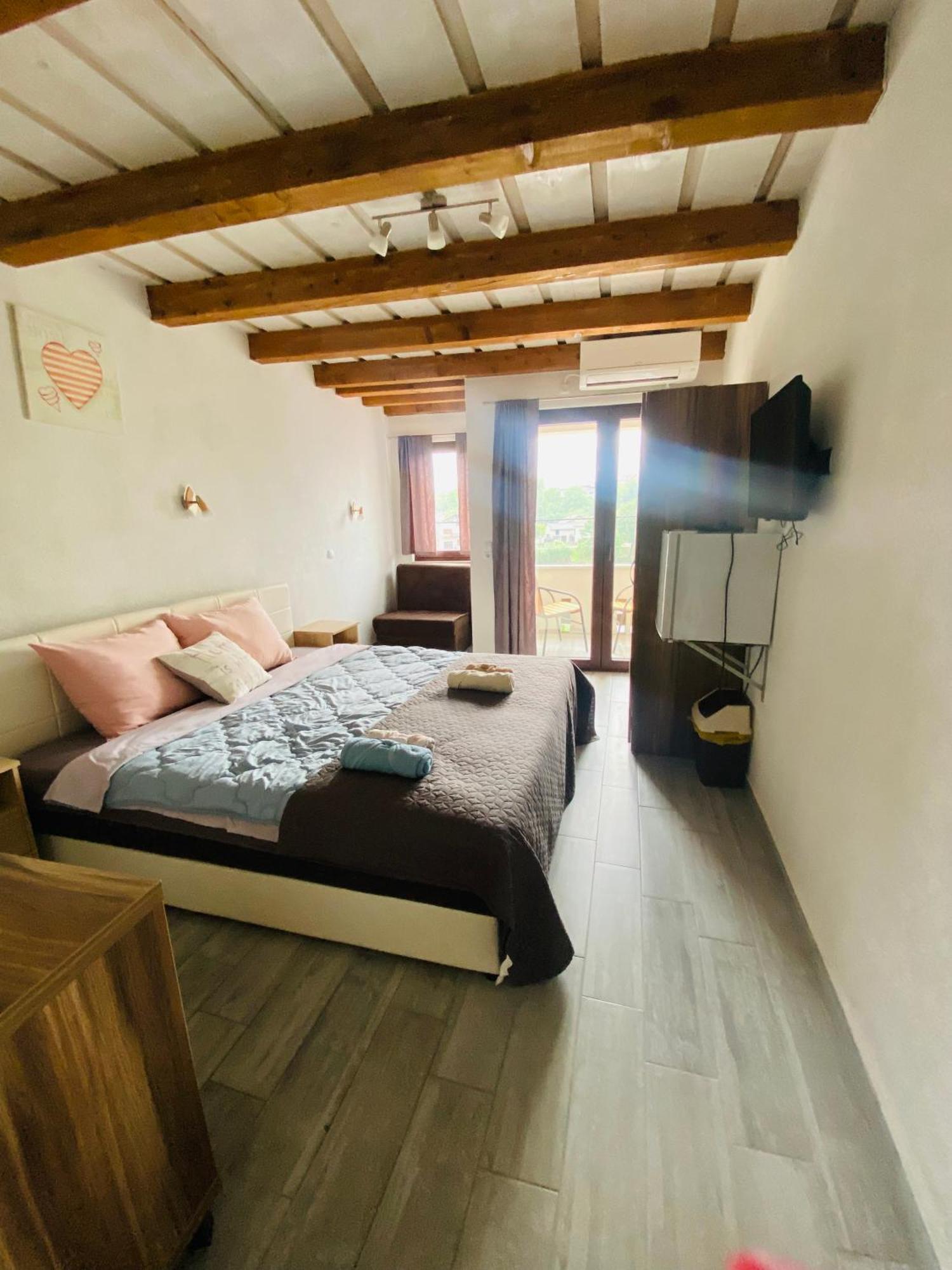 Villa Stare Vrbe Bihać Extérieur photo