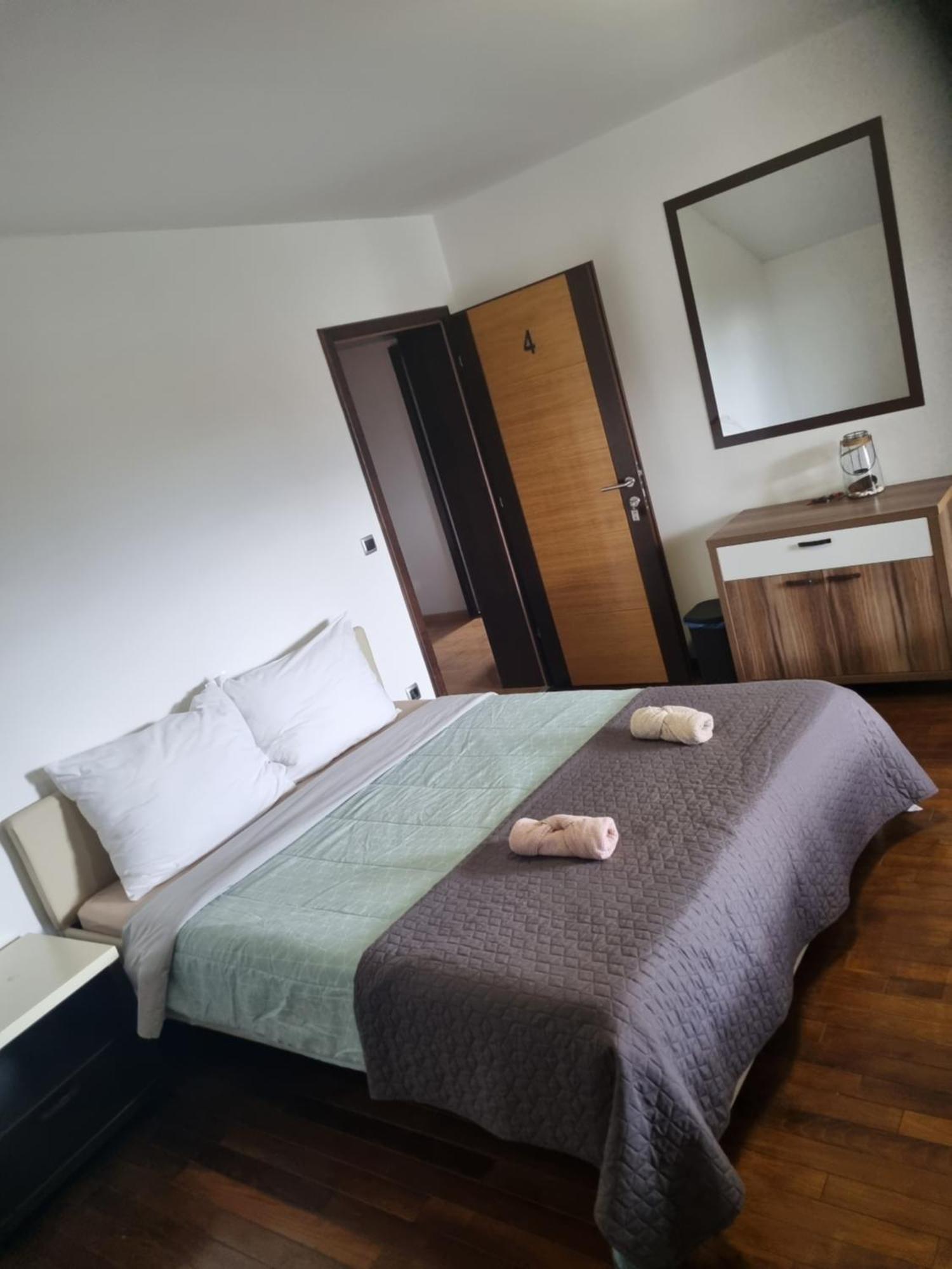Villa Stare Vrbe Bihać Extérieur photo