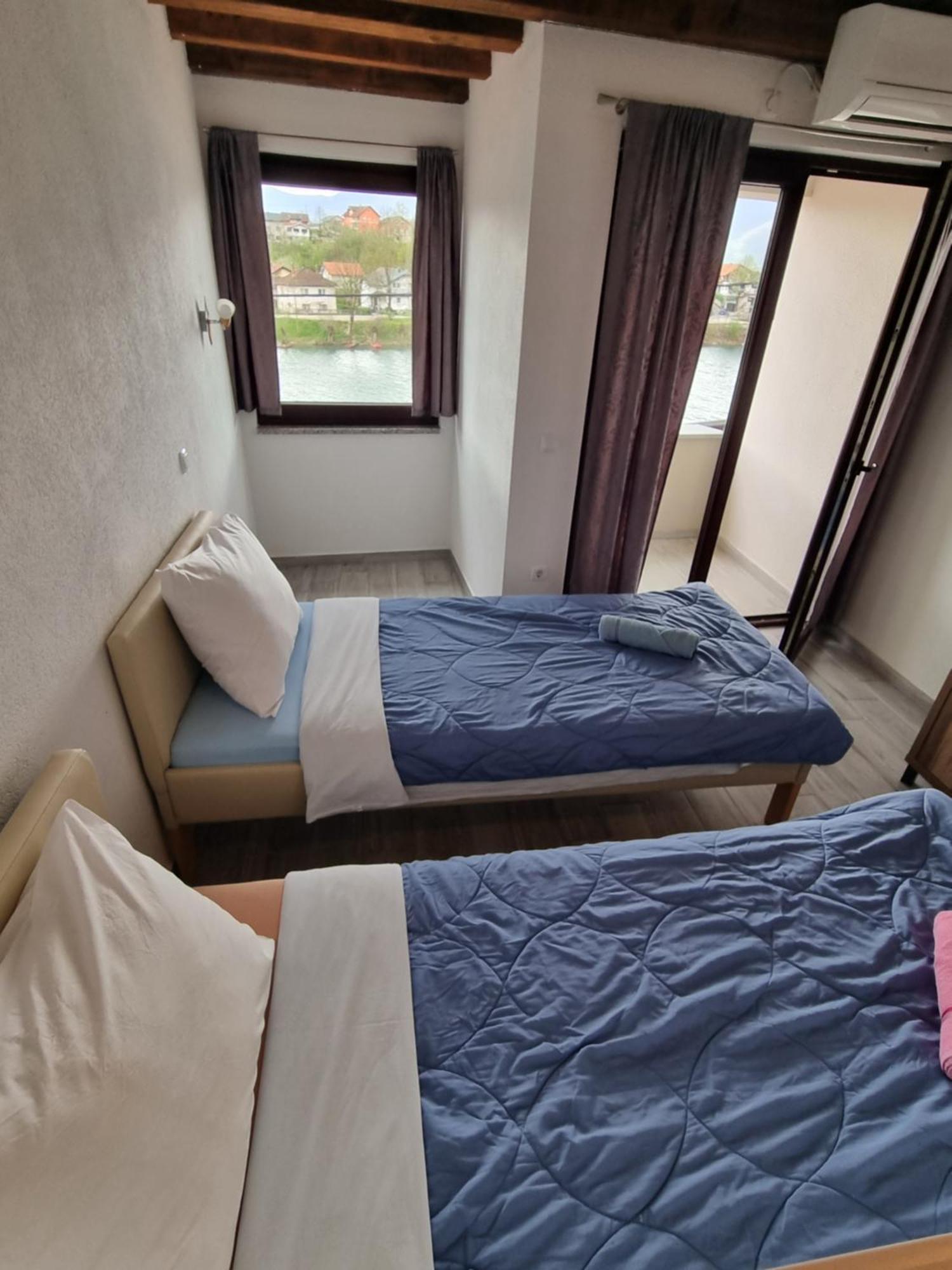 Villa Stare Vrbe Bihać Extérieur photo