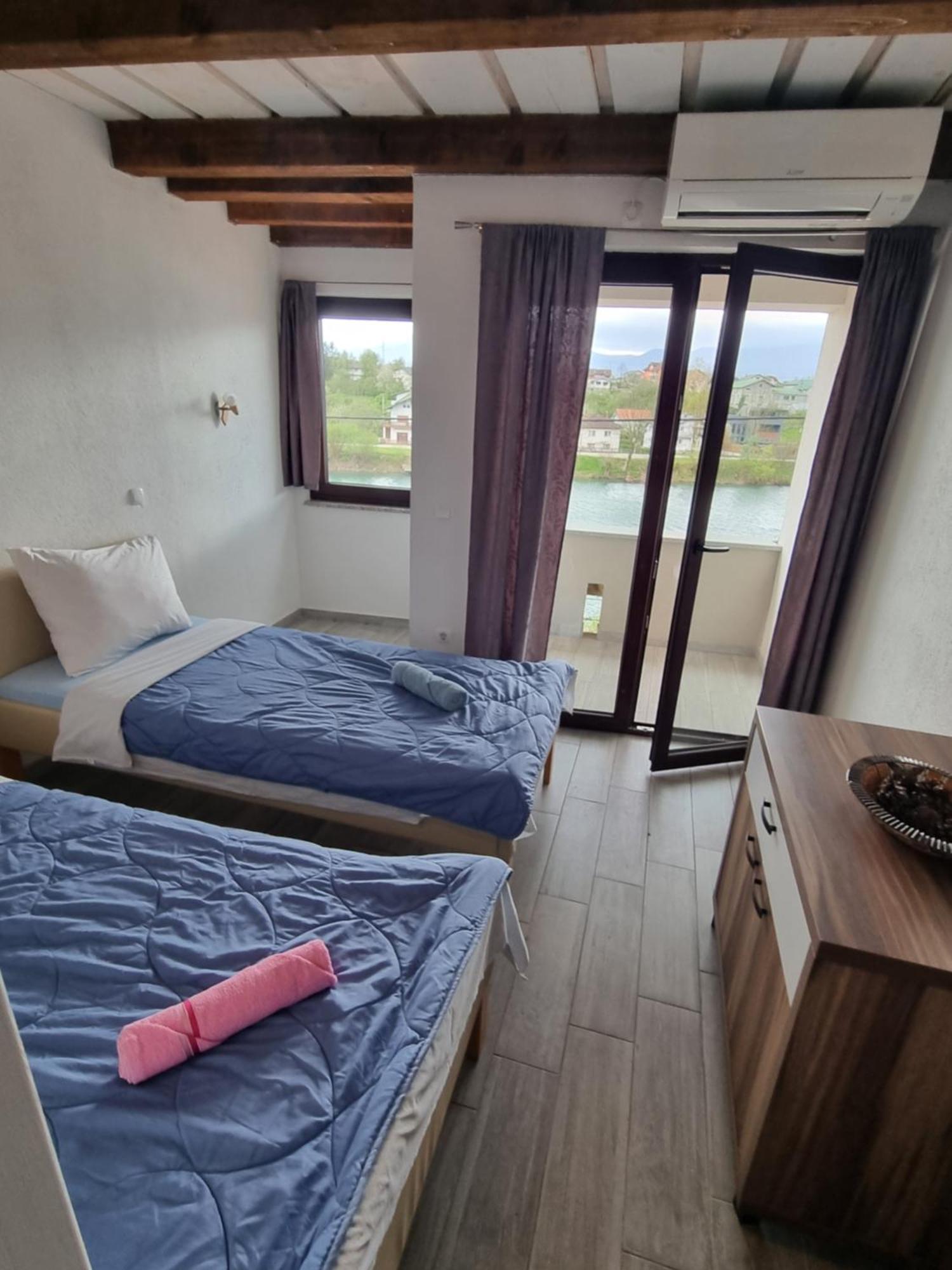 Villa Stare Vrbe Bihać Extérieur photo