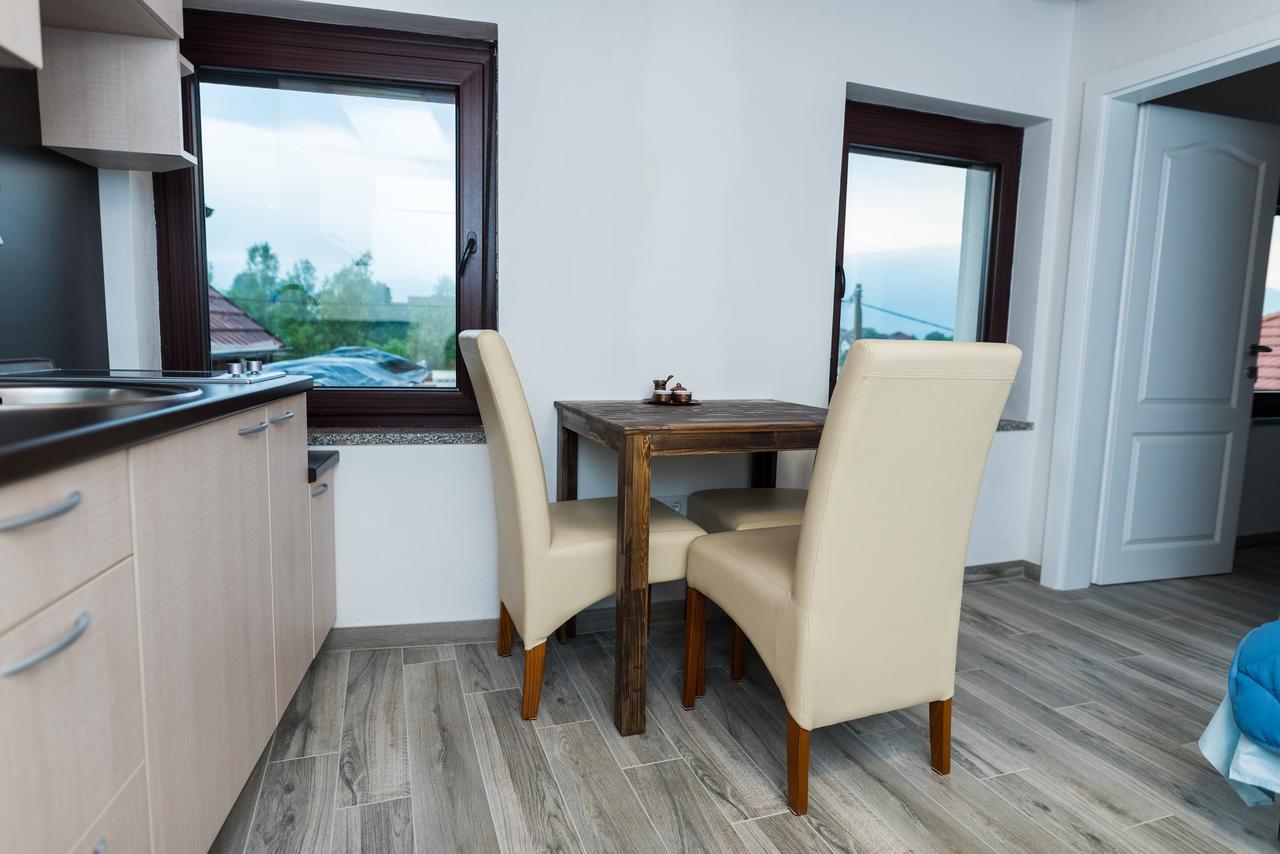 Villa Stare Vrbe Bihać Extérieur photo