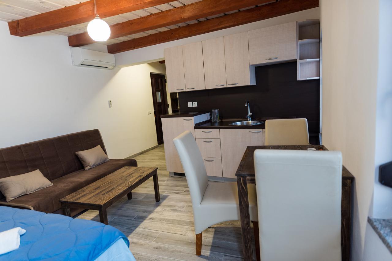 Villa Stare Vrbe Bihać Extérieur photo