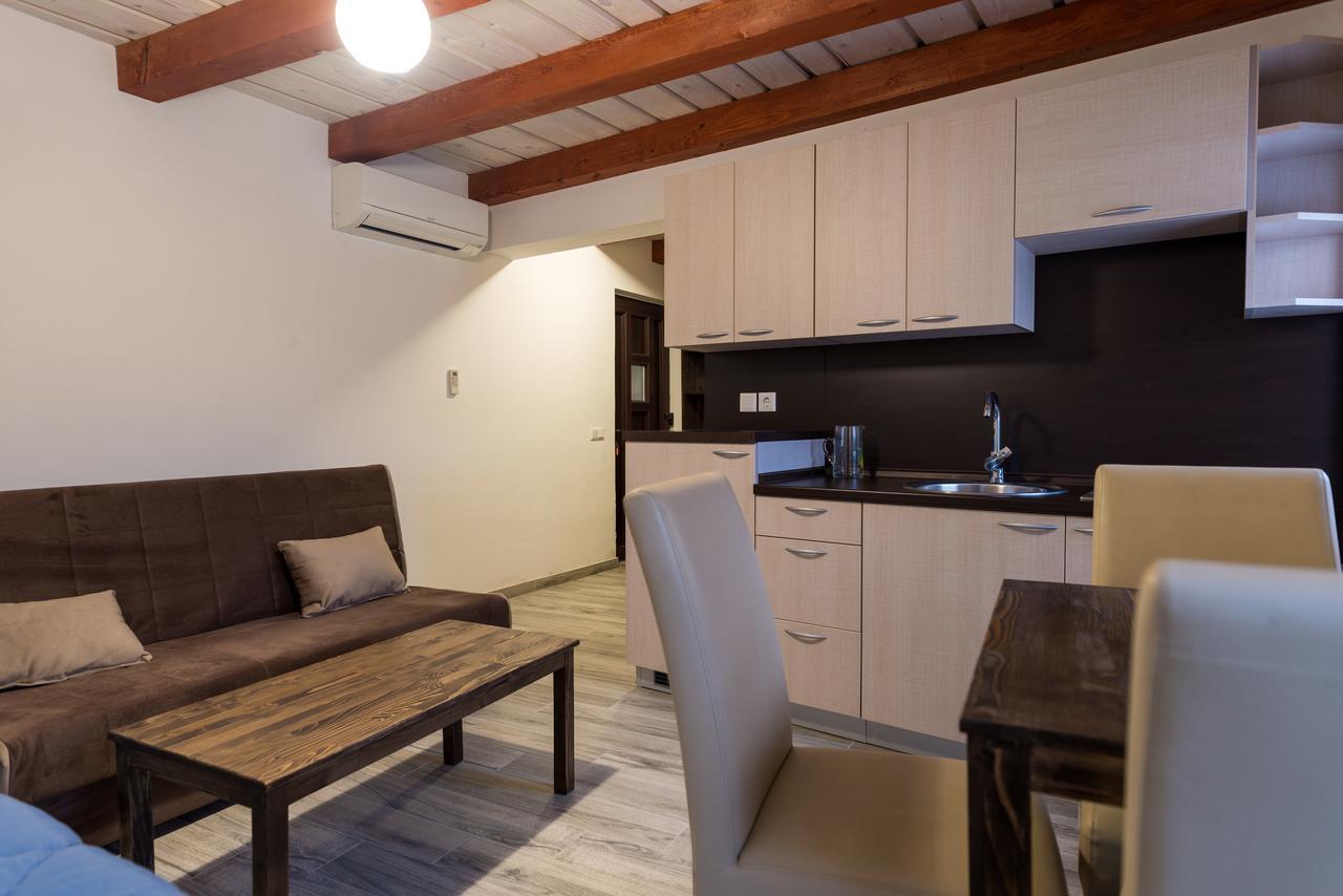 Villa Stare Vrbe Bihać Extérieur photo