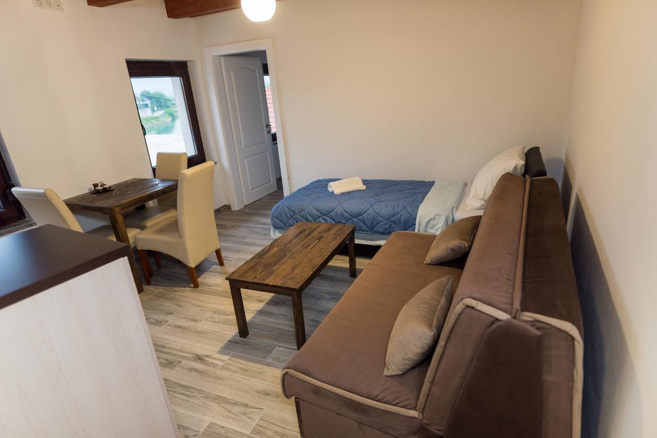 Villa Stare Vrbe Bihać Extérieur photo