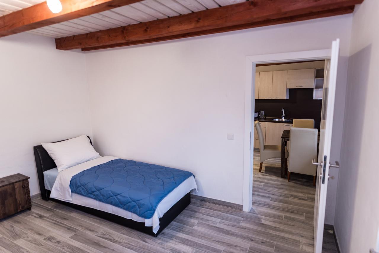 Villa Stare Vrbe Bihać Extérieur photo