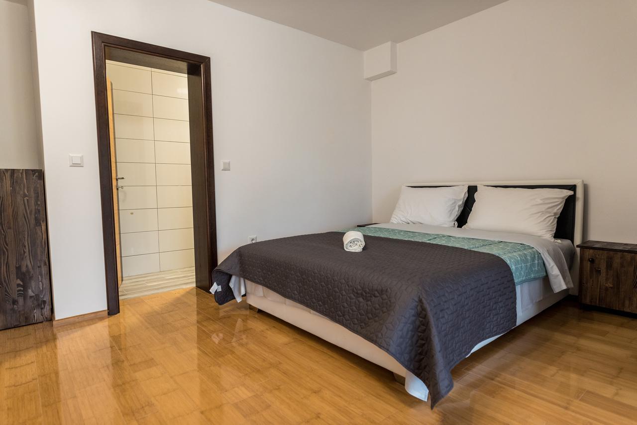 Villa Stare Vrbe Bihać Extérieur photo