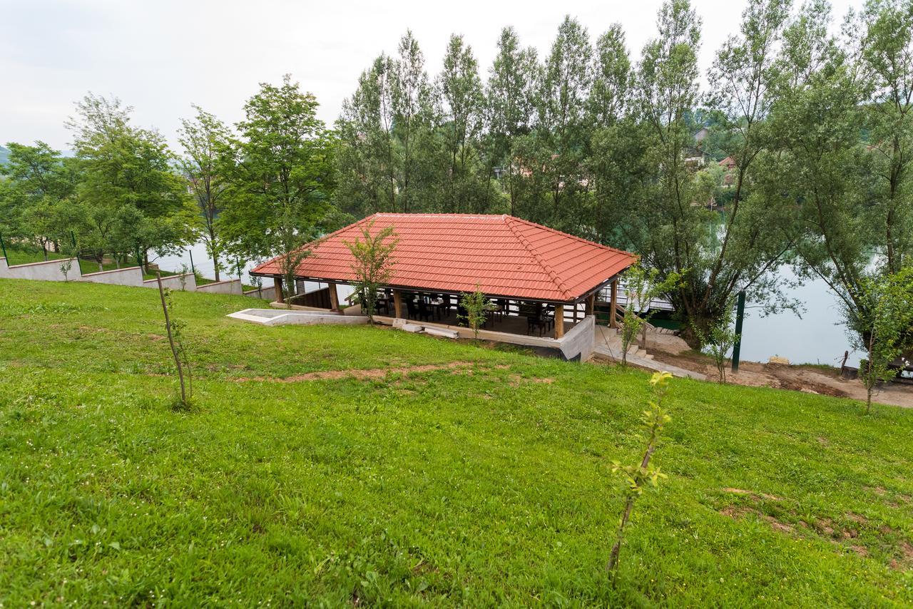 Villa Stare Vrbe Bihać Extérieur photo