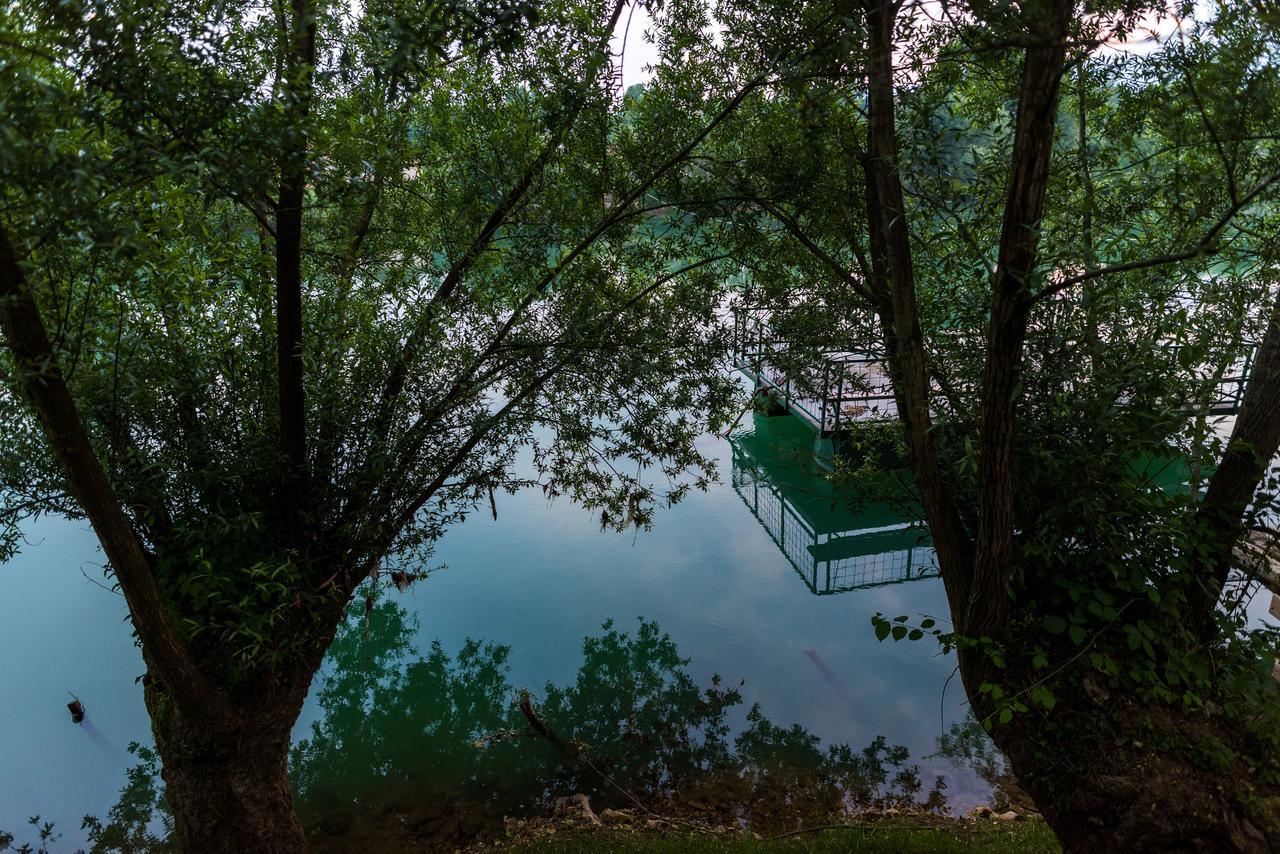 Villa Stare Vrbe Bihać Extérieur photo