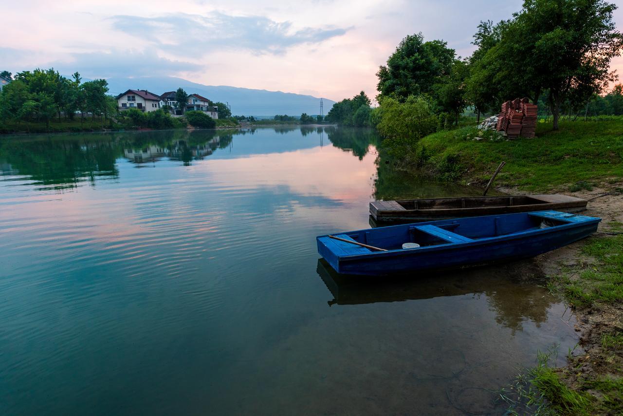 Villa Stare Vrbe Bihać Extérieur photo