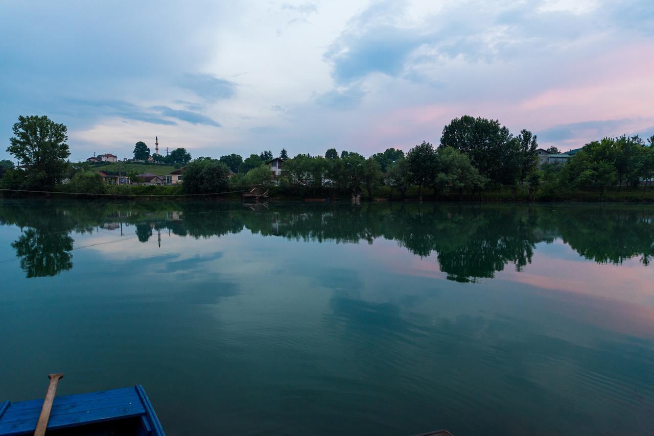 Villa Stare Vrbe Bihać Extérieur photo