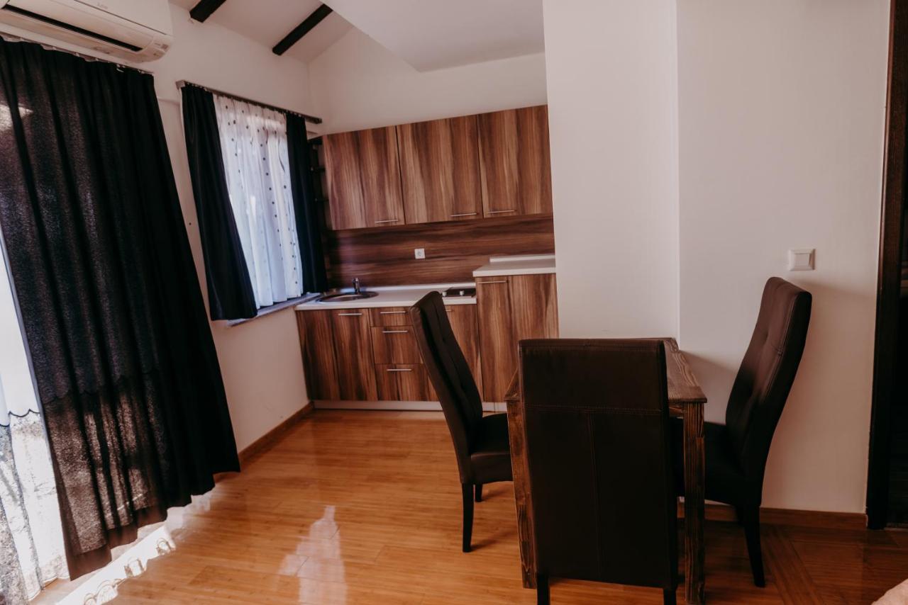 Villa Stare Vrbe Bihać Extérieur photo