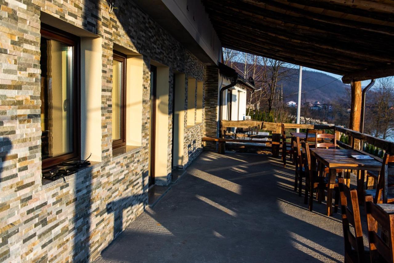 Villa Stare Vrbe Bihać Extérieur photo